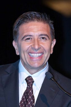 Vince Sorrenti AM Wicked